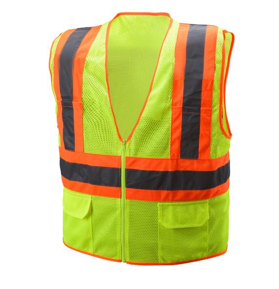 What’s the Difference Between Class 1, 2, and 3 Safety Vests?